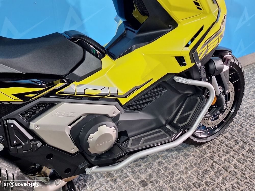 Honda X-ADV - 3