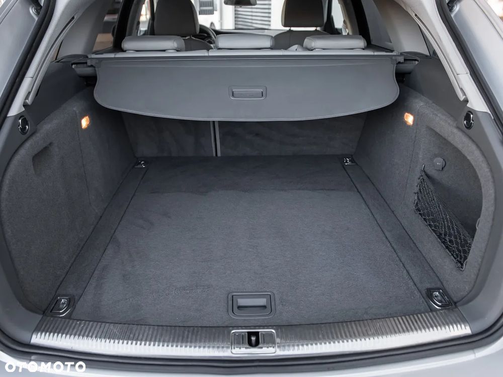 Audi A4 Avant - 24