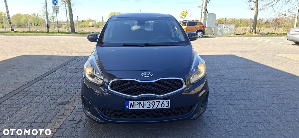 Kia Carens 1.6 GDI Edition 7 - 2