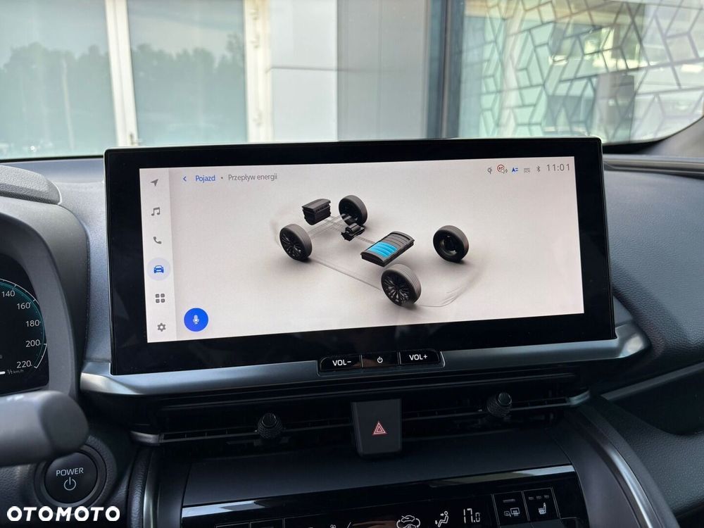 Toyota C-HR 1.8 Hybrid Style - 12