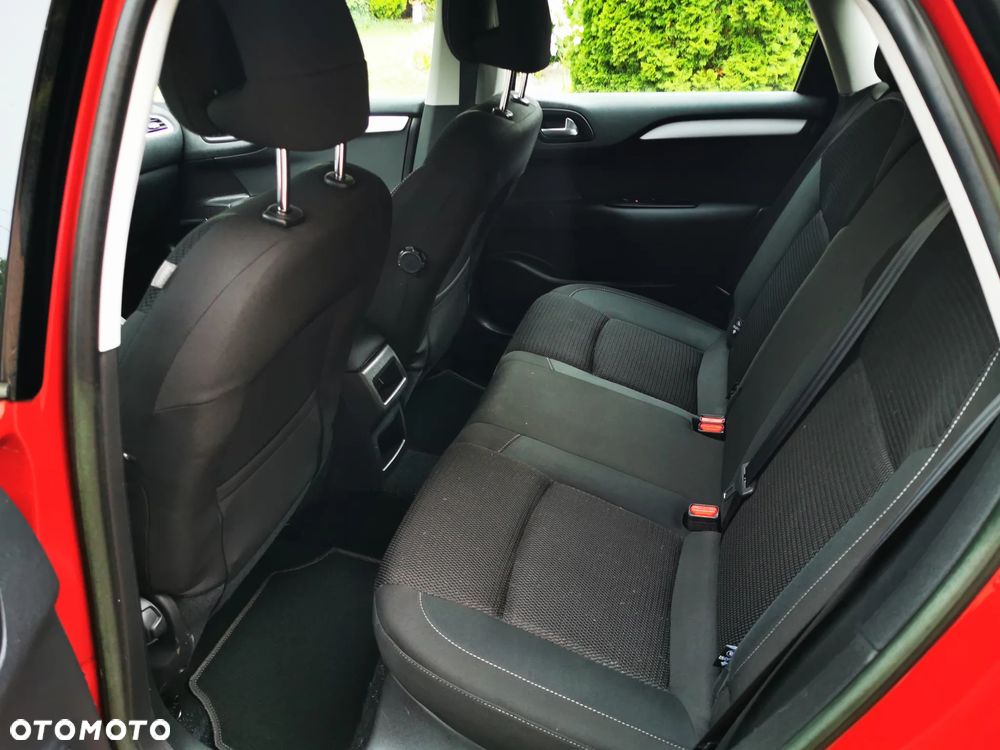 Citroën C4 VTi 95 Selection - 7