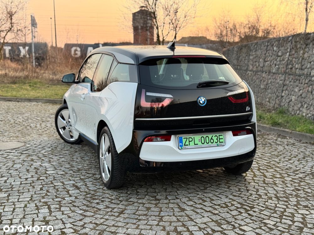 BMW i3 - 2