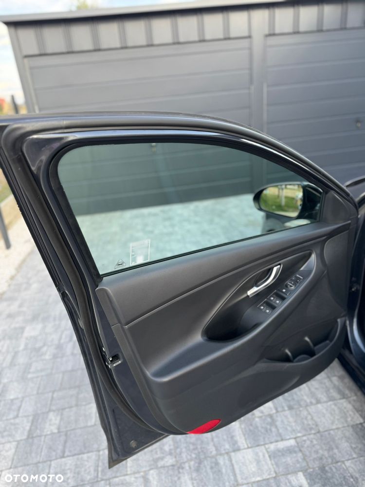 Hyundai i30 1.5 T-GDI 48V Smart DCT - 12