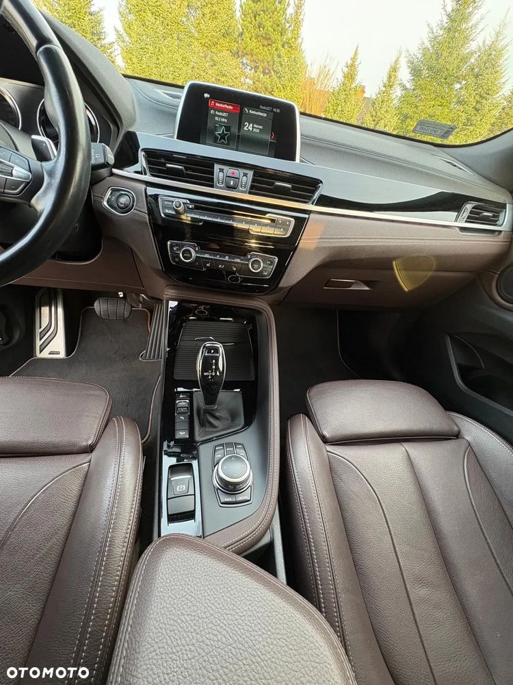 BMW X2 xDrive20d M Sport - 23