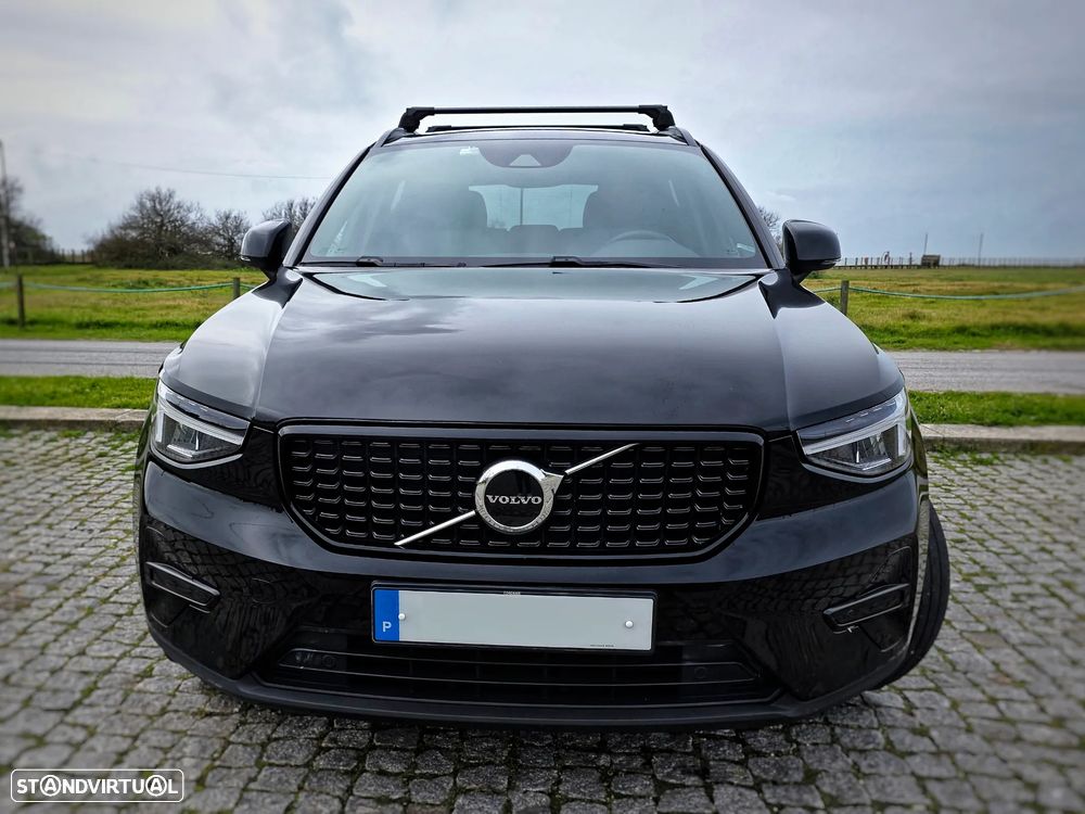 Volvo XC 40 1.5 T2 Plus Dark Auto - 15