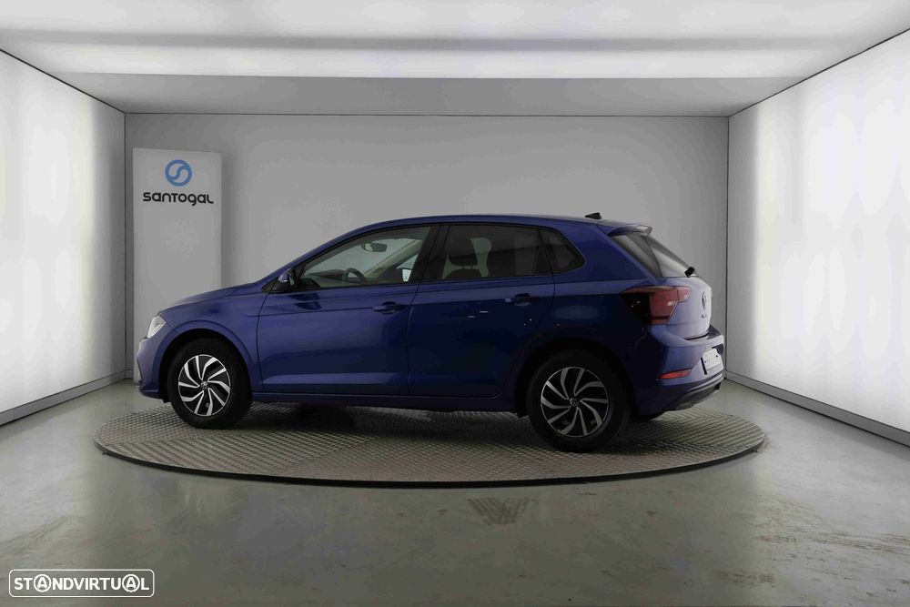 VW Polo 1.0 TSI Urban - 4