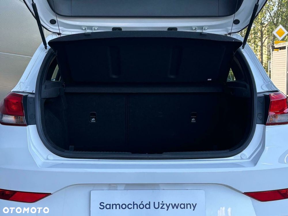 Hyundai i30 - 18