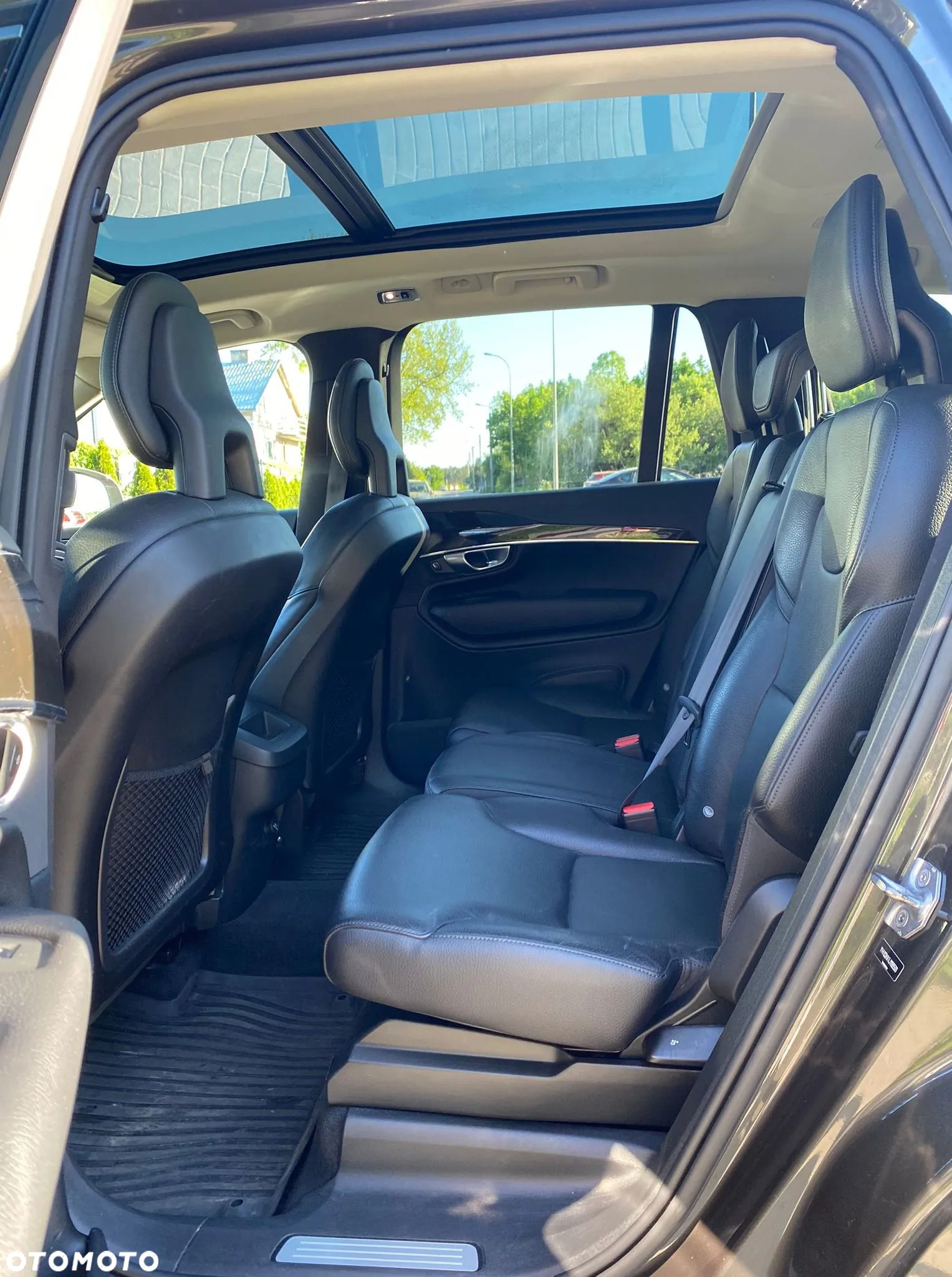 Volvo XC 90 T5 AWD Geartronic Momentum - 24