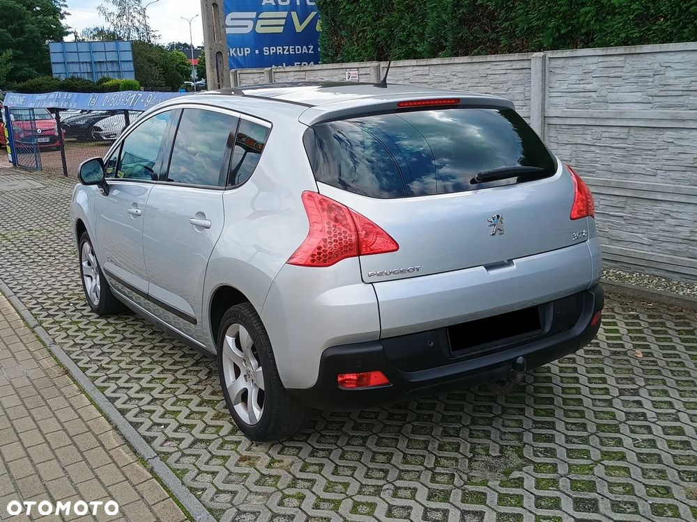 Peugeot 3008 1.6 Style - 3