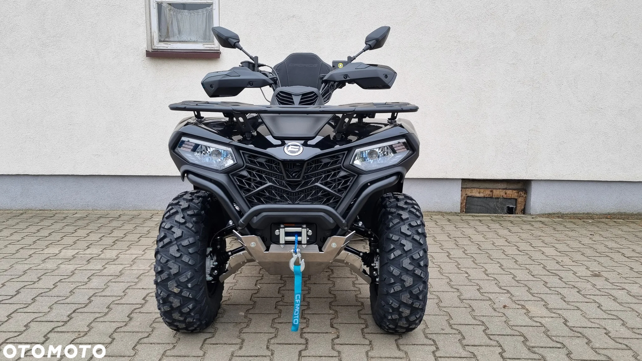CFMoto Inny - 27