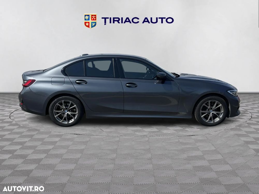 BMW Seria 3 - 6