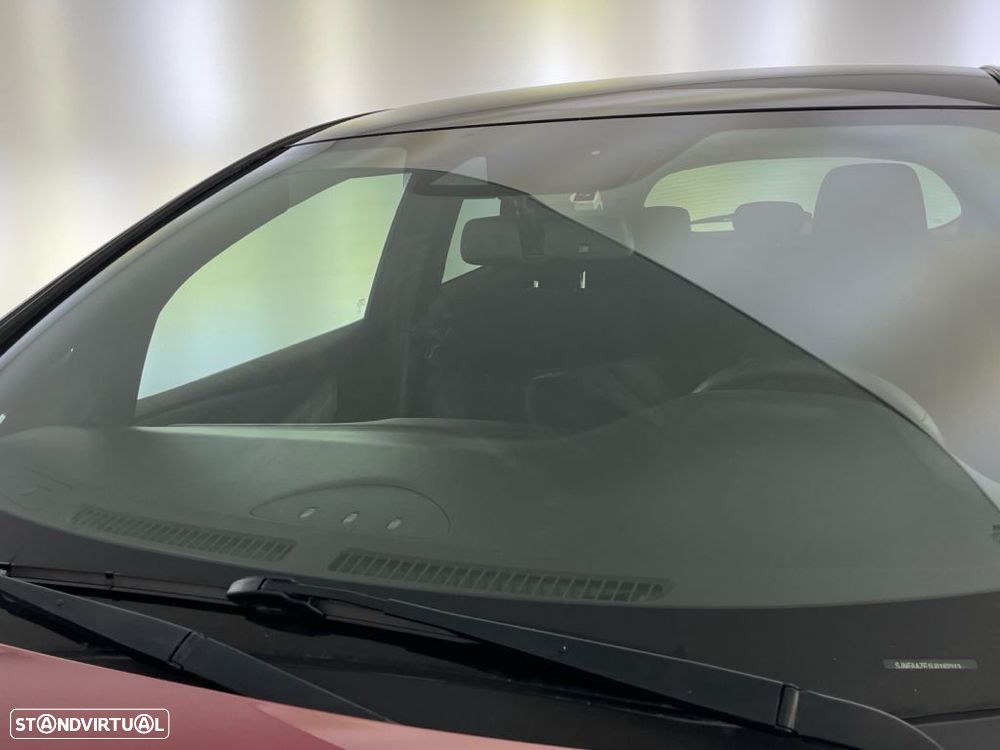 Nissan Leaf N-Connecta - 19
