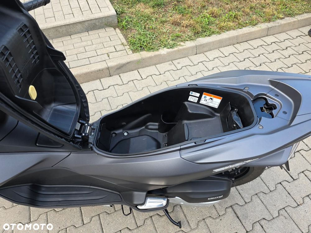 Honda PCX - 7