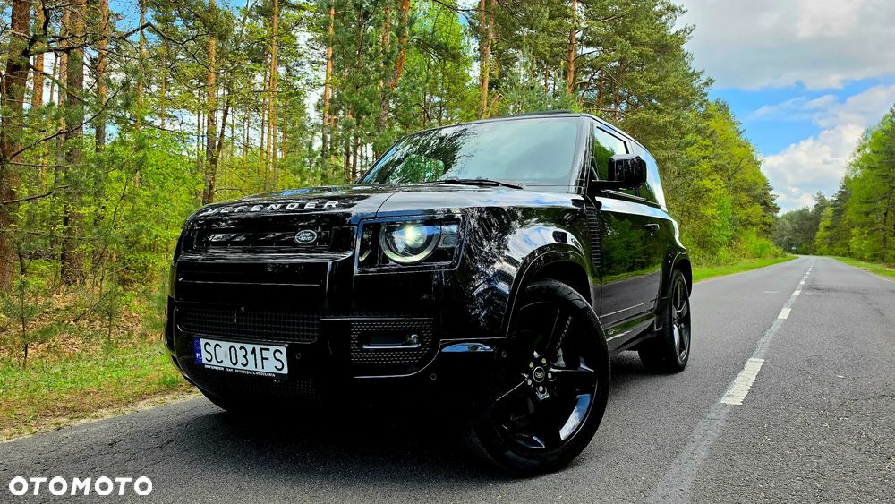 Land Rover Defender 3.0 D250 mHEV XS Edition - 22