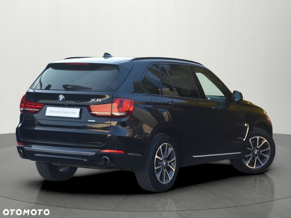 BMW X5 - 3