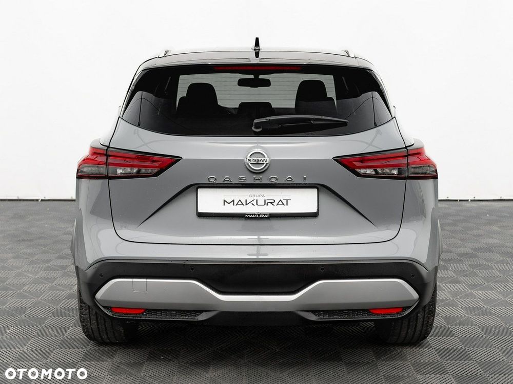 Nissan Qashqai - 10