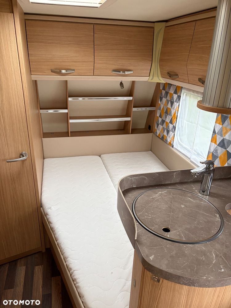 Tabbert Rossini 450TD - 16