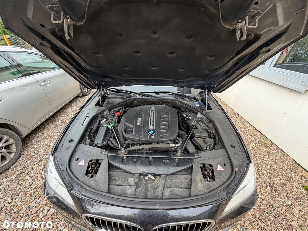 BMW Seria 7 730d xDrive - 6