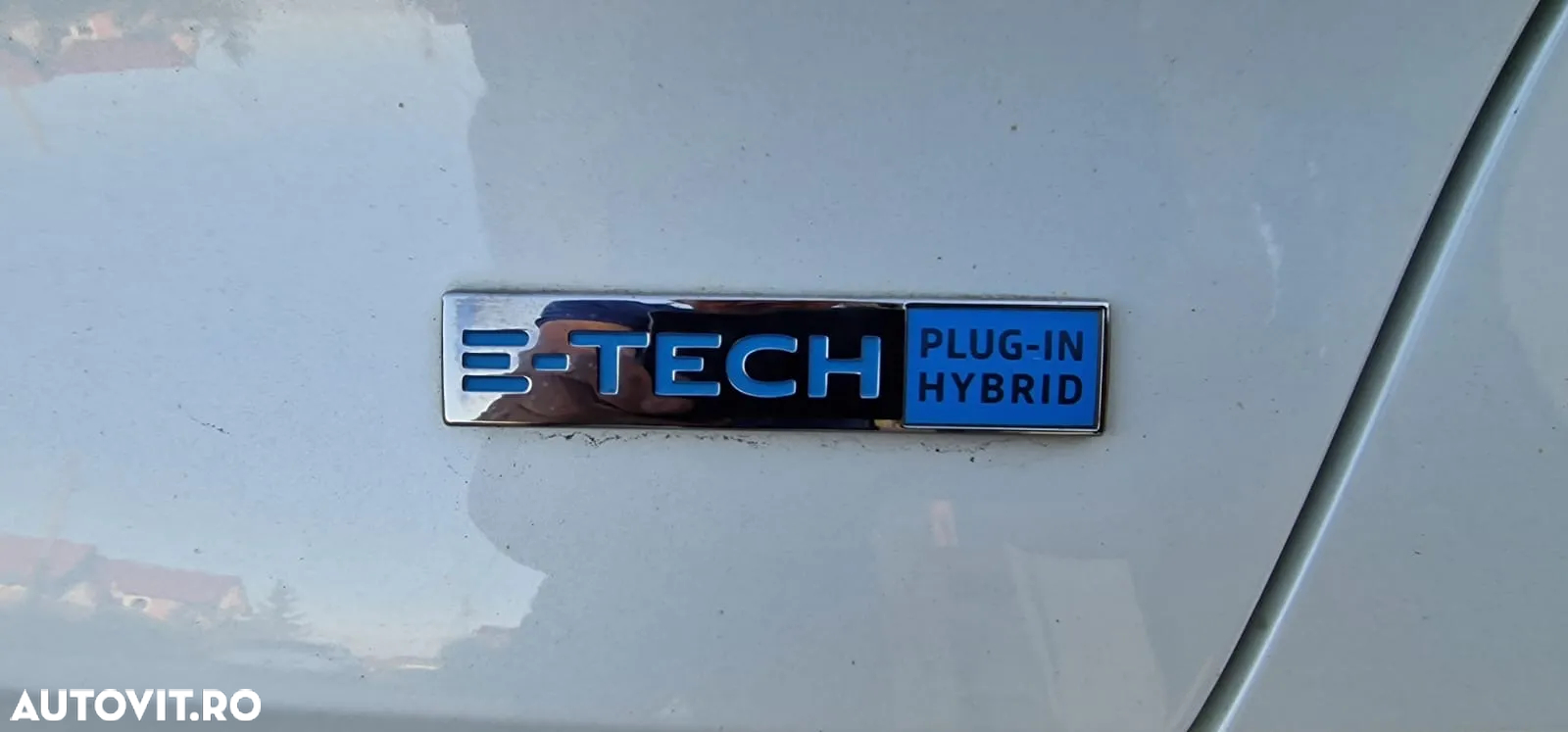 Renault Captur E-Tech Plug-In-Hybrid Intens - 21