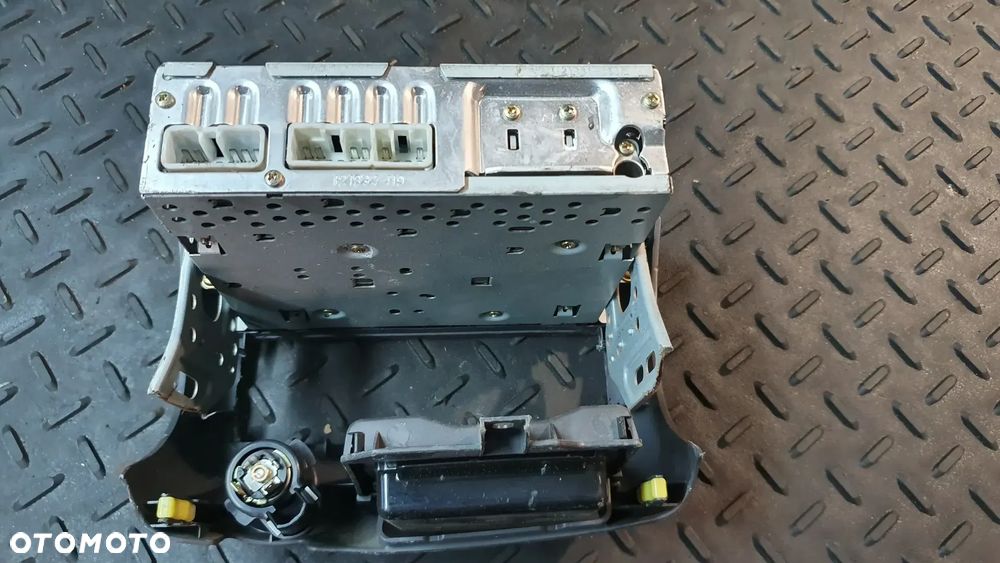 RADIO KASETA TOYOTA YARIS I 86120-52010 - 3
