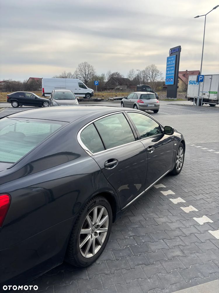 Lexus GS 300 Classic - 6