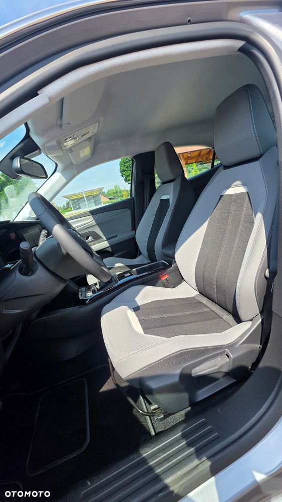 Opel Mokka 1.2 T Elegance Business Pack S&S - 23
