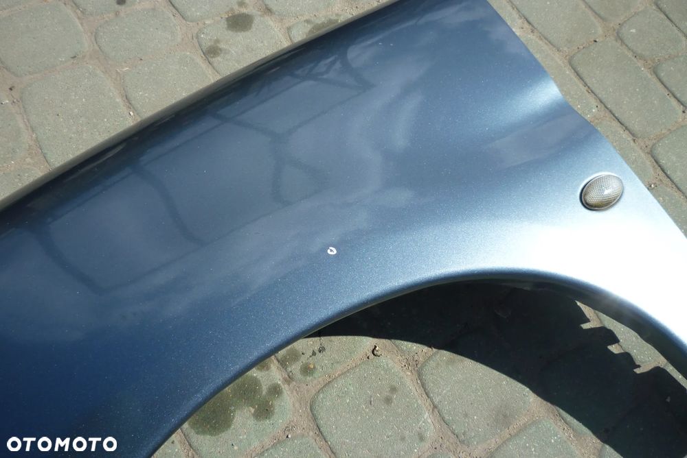 błotnik lewy Berlingo Partner lift EZWD - 7