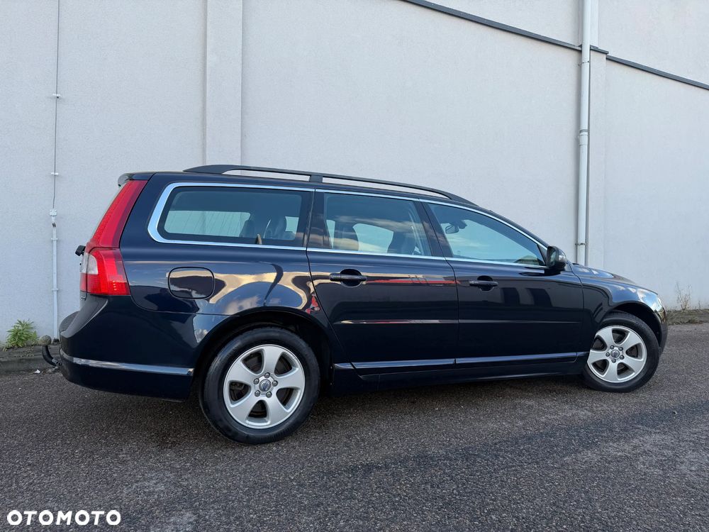 Volvo V70 2.0D Momentum - 18