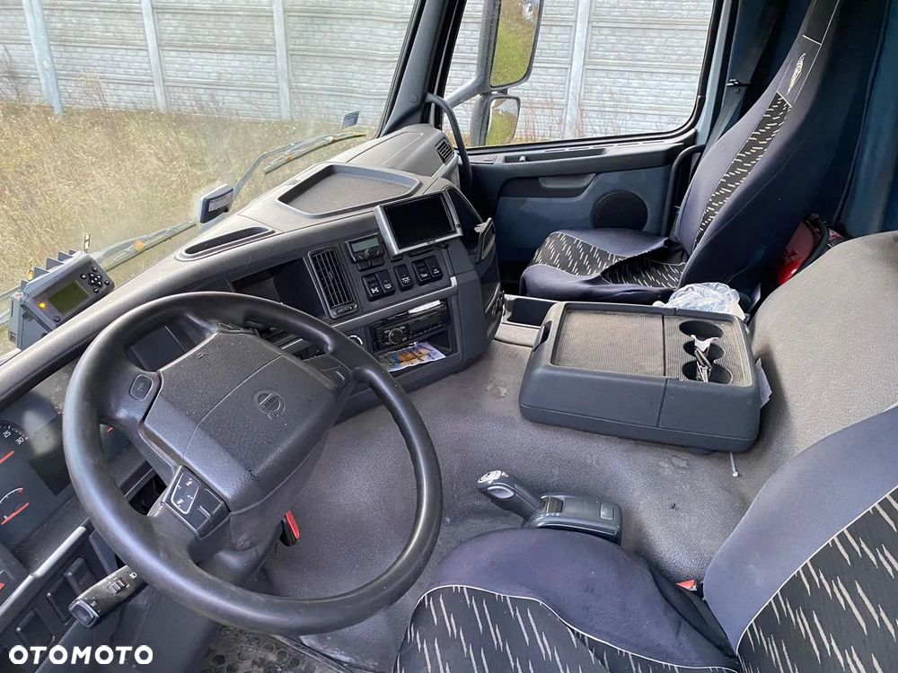 Volvo FM480 - 5