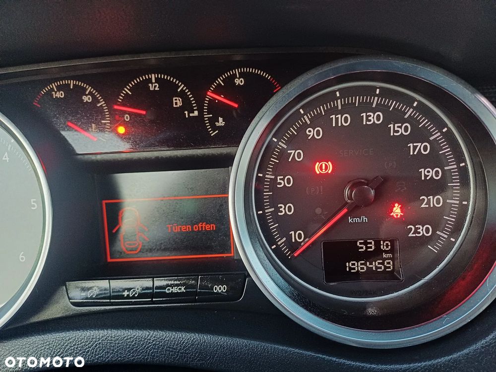 Peugeot 508 BlueHDi 150 Stop&Start Style - 19