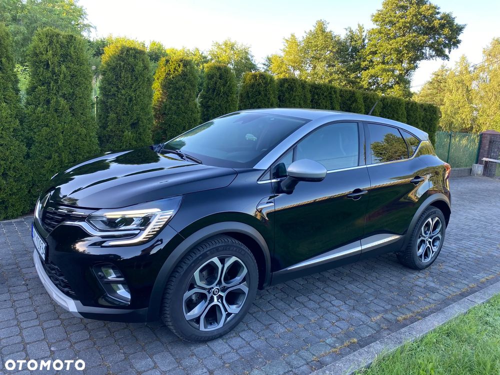 Renault Captur - 11