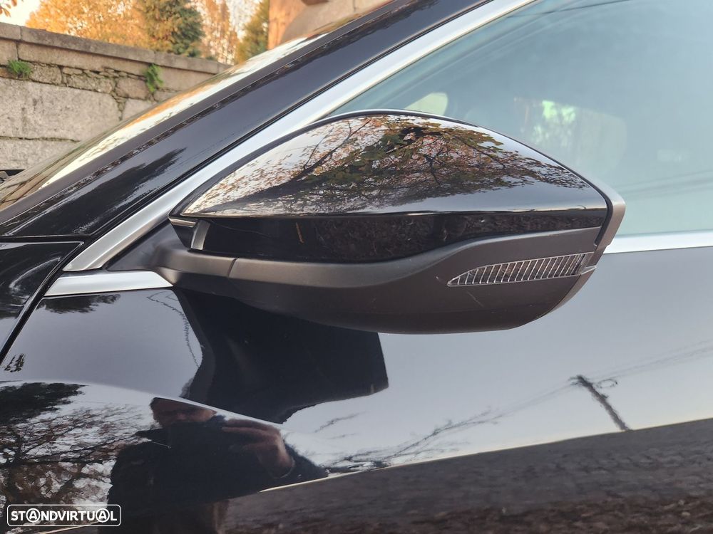 Audi e-tron Sportback 55 quattro S line - 13