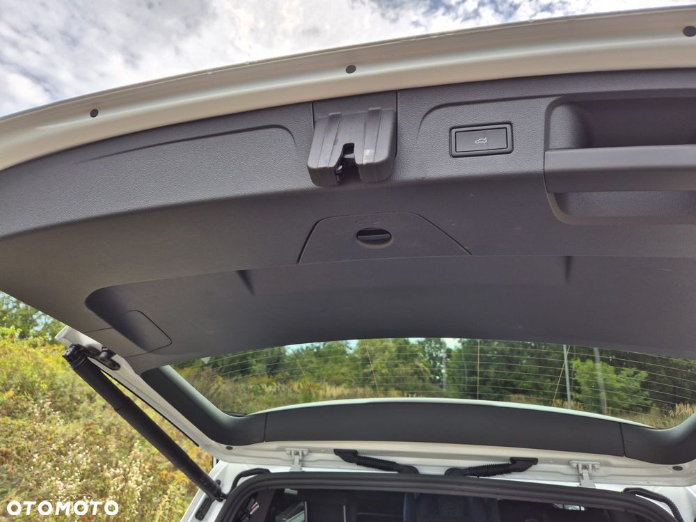 Volkswagen Touran 1.5 TSI EVO Highline DSG - 16