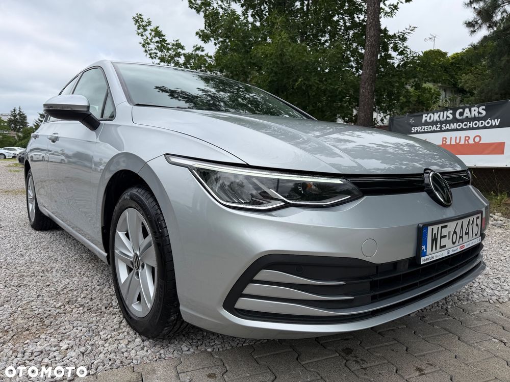 Volkswagen Golf 2.0 TDI Life - 14