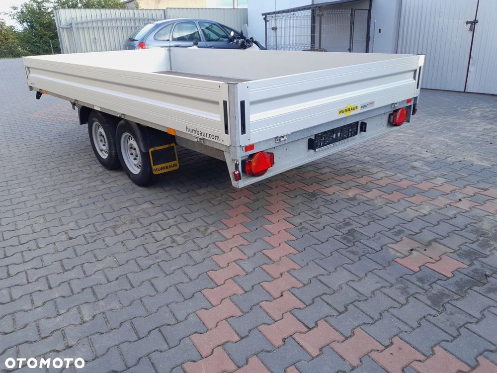 Humbaur HT 304121 - 3