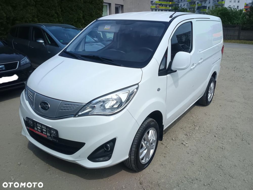 BYD ETP 3 - 2