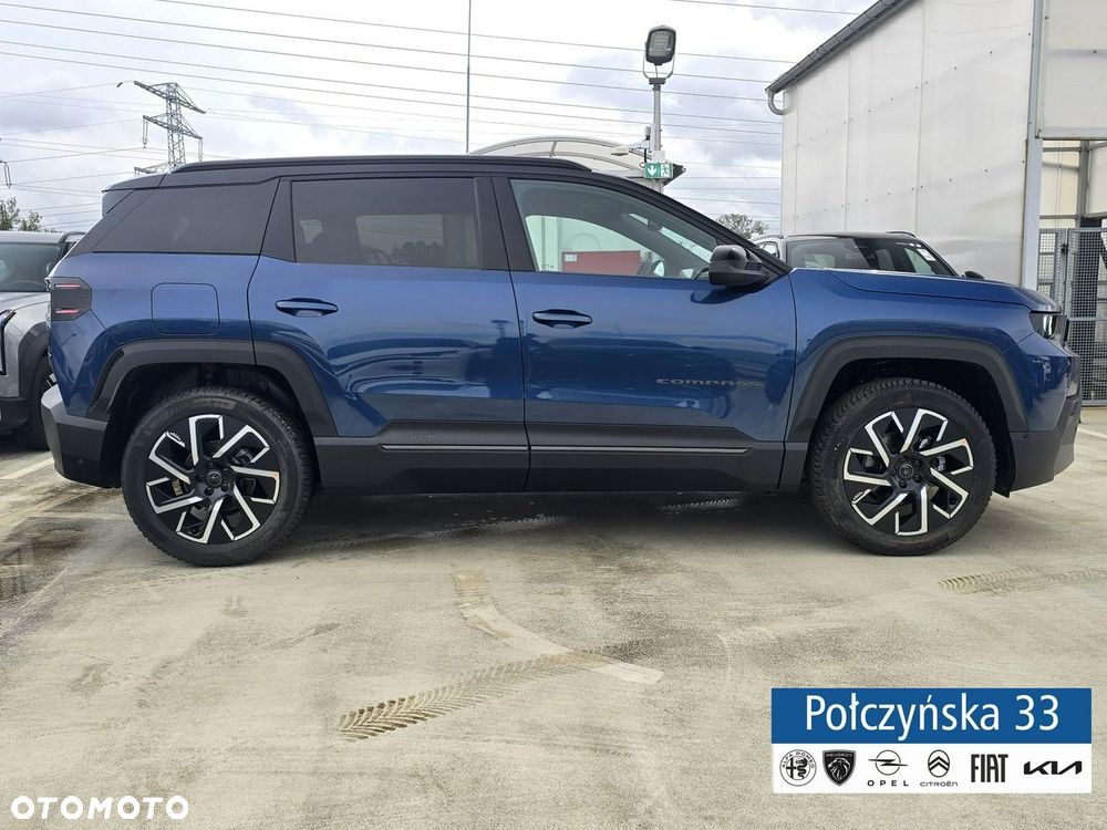 Jeep Compass - 7