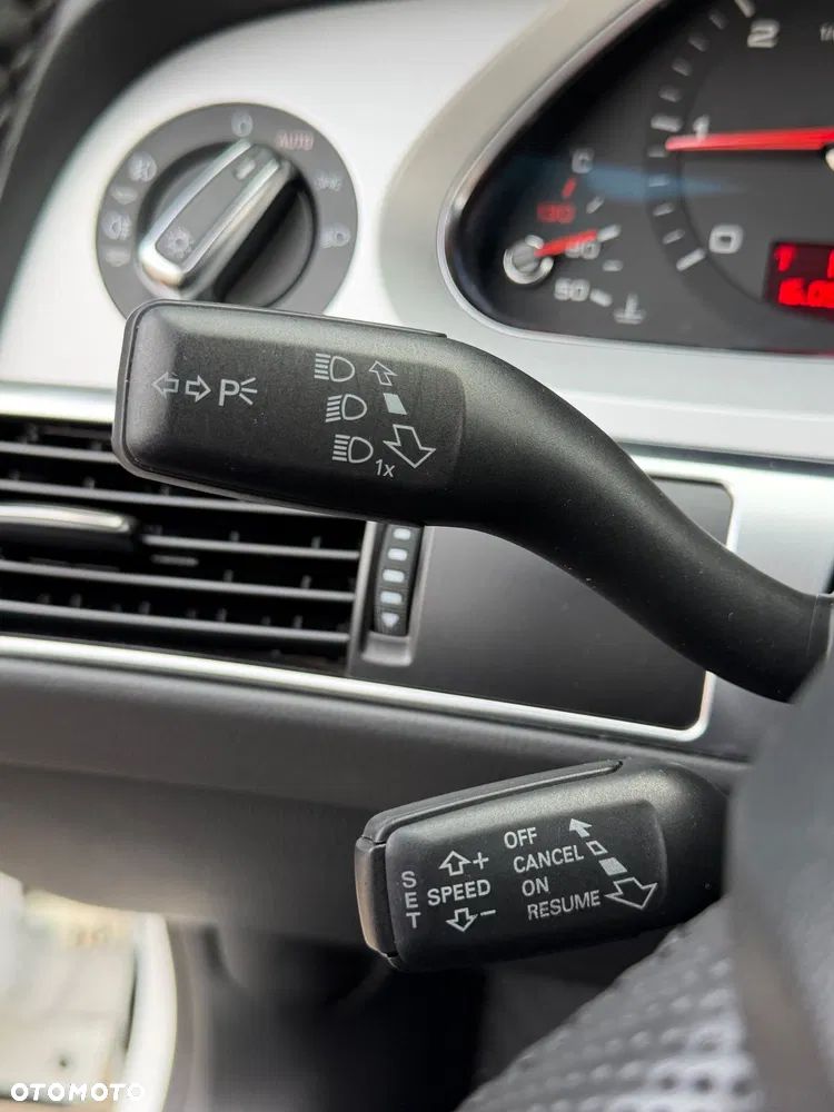 Audi A6 Avant 2.0 TDI DPF - 37