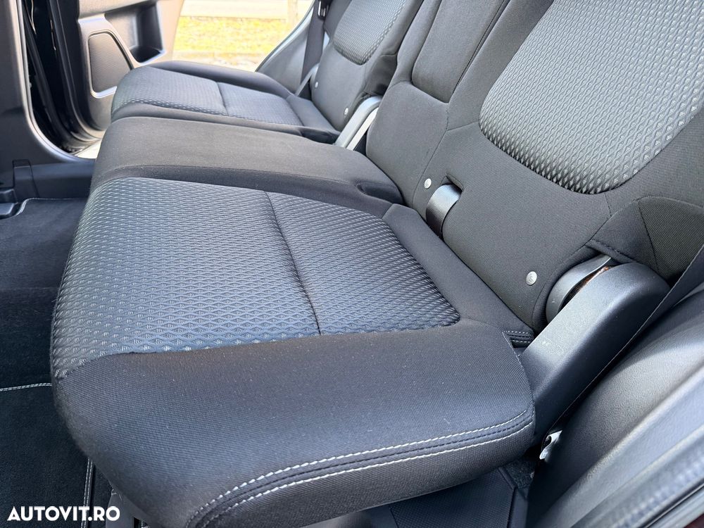 Mitsubishi Outlander 2.2 DI-D 4WD Automatik Edition+ - 24