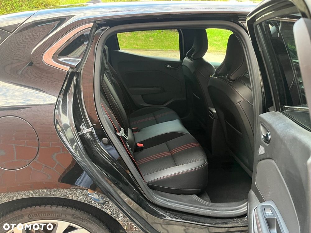 Renault Clio E-TECH 140 R.S LINE - 27