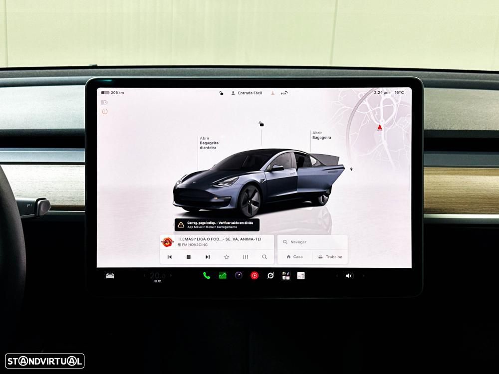 Tesla Model 3 Long Range AWD Dual Motor - 19