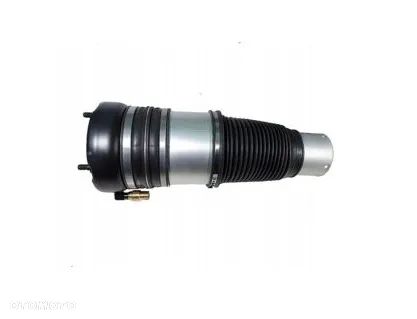 PODUSZKA MIECH AUDI A6 C6 a6c6 ALLROAD 4F0 - regenerowany - 1