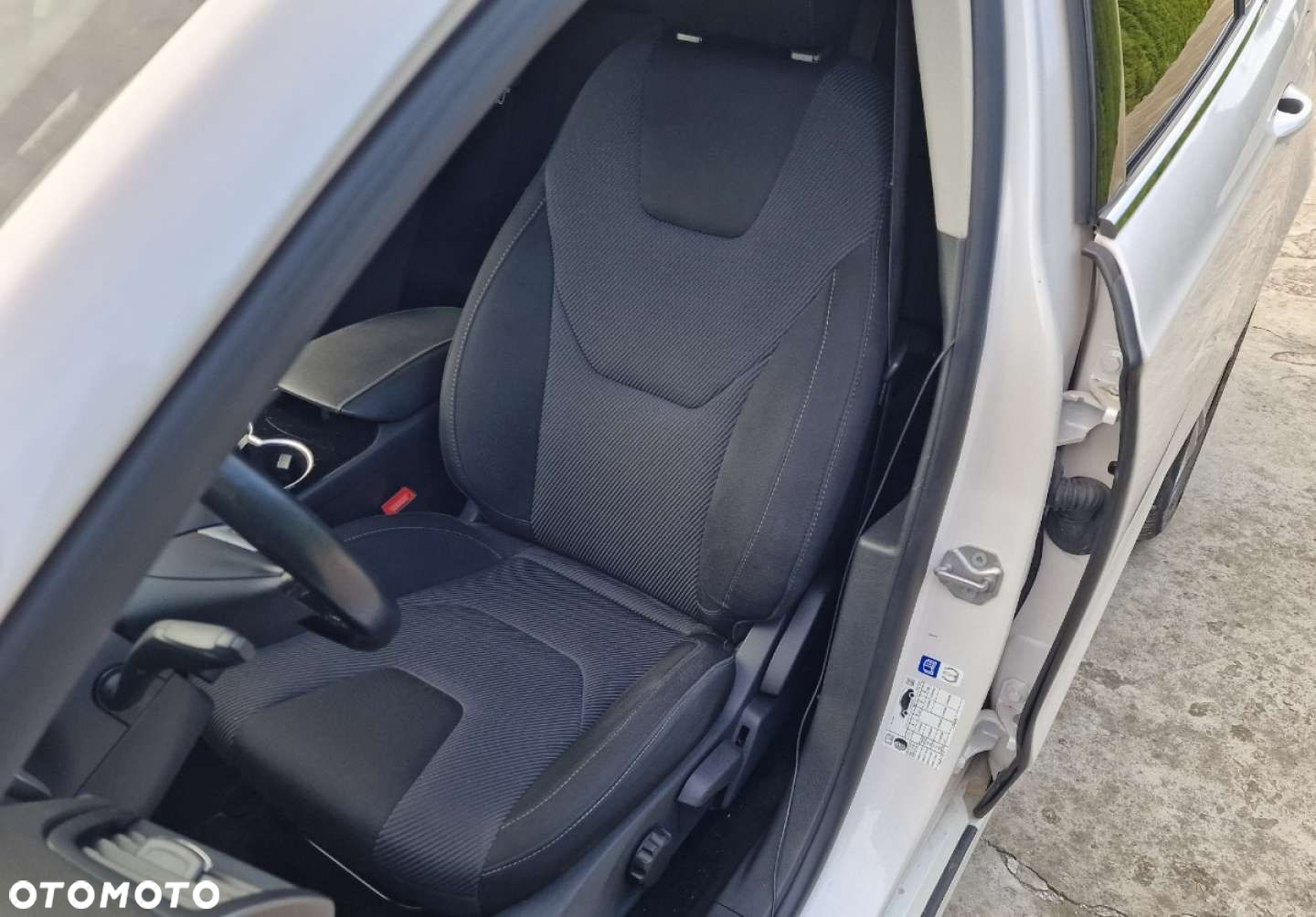 Ford Mondeo 2.0 EcoBlue Executive - 20