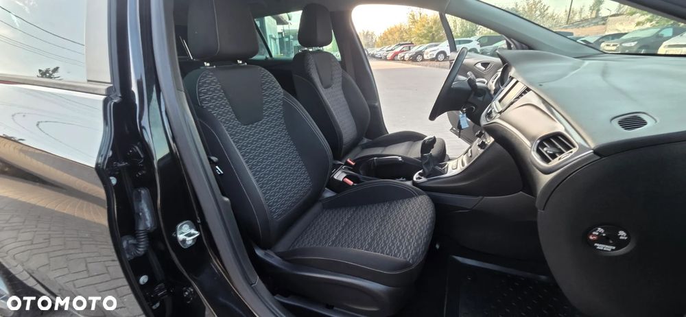 Opel Astra 1.6 D Start/Stop Innovation - 35