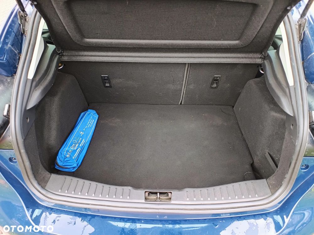 Ford Focus 1.0 EcoBoost Ambiente - 13