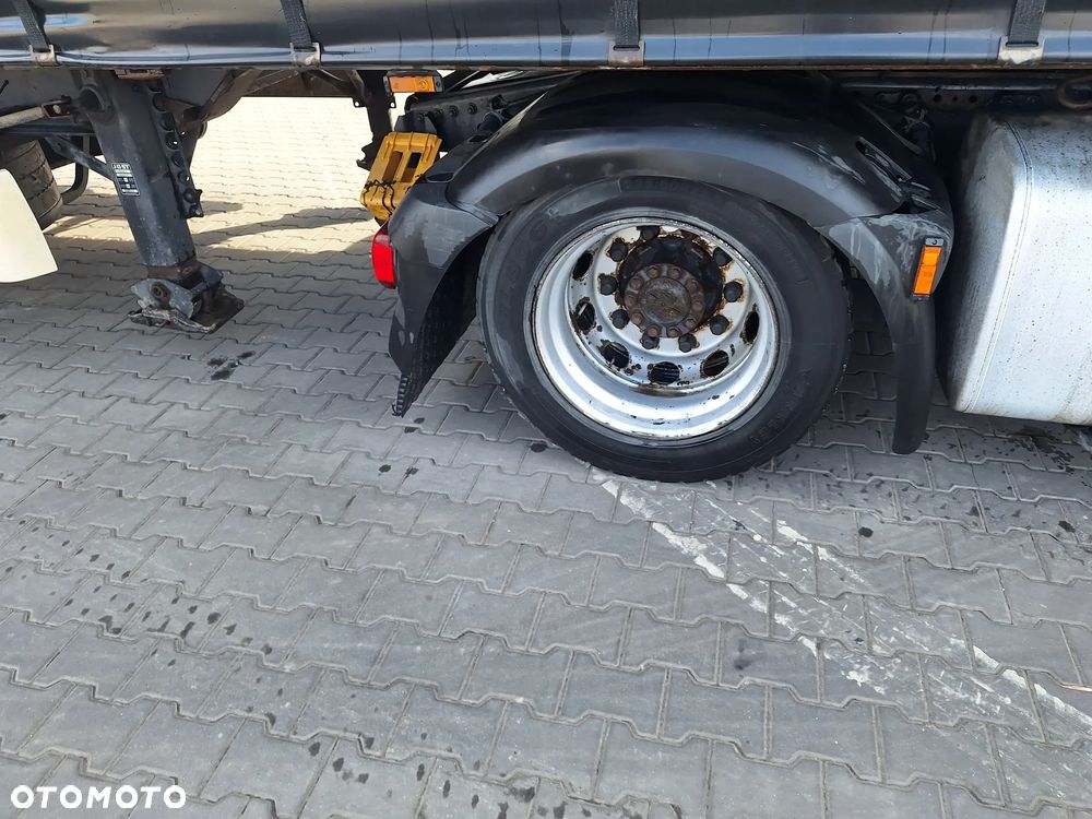 DAF XF - 5
