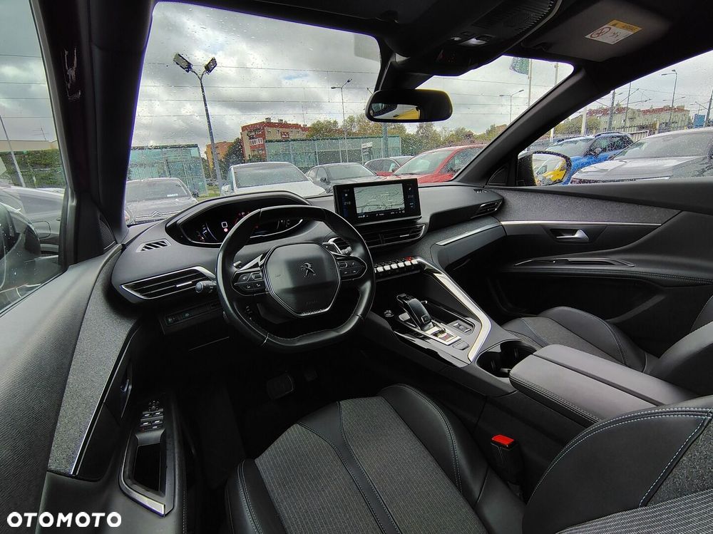Peugeot 3008 - 7