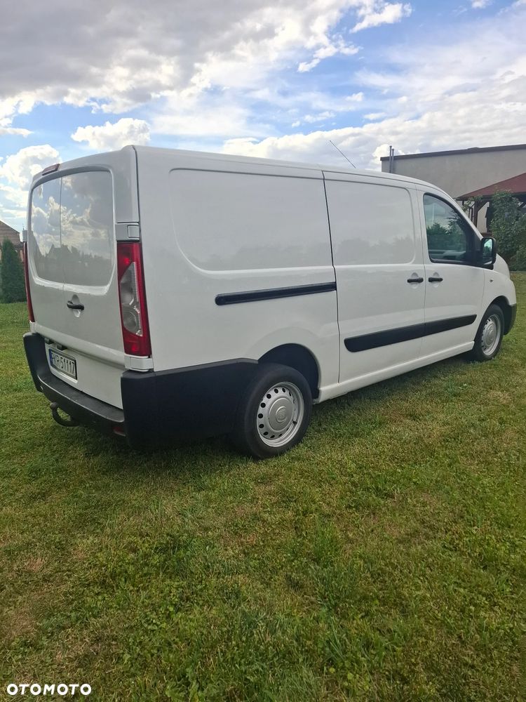 Fiat SCUDO - 3