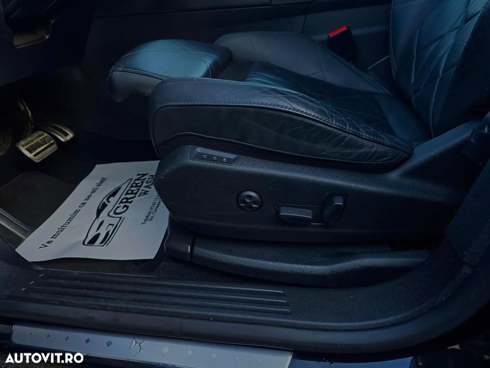 DS Automobiles DS 7 Crossback 1.6 PureTech 180 S&S EAT8 RIVOLI - 17