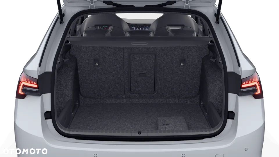 Skoda Octavia 1.5 TSI mHEV Sportline DSG - 6